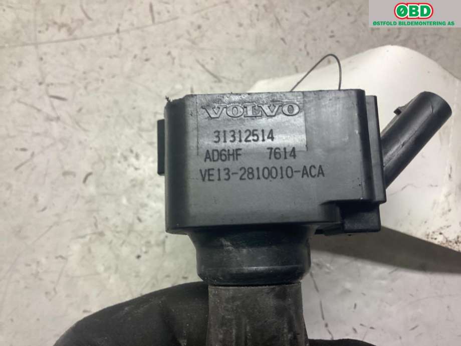 Coil elektronisk til Volvo V40 2012-2019  (VOLVO|31312514|)