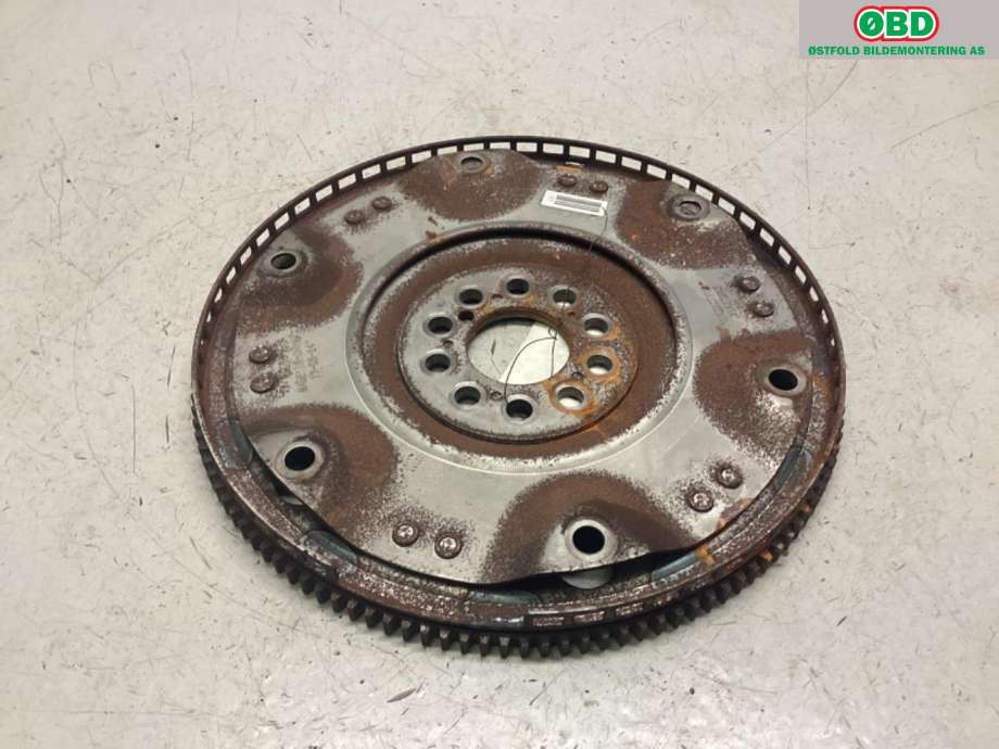 Svinghjul automat til Volvo V40 2012-2019 (VOLVO|32249215||31437545)