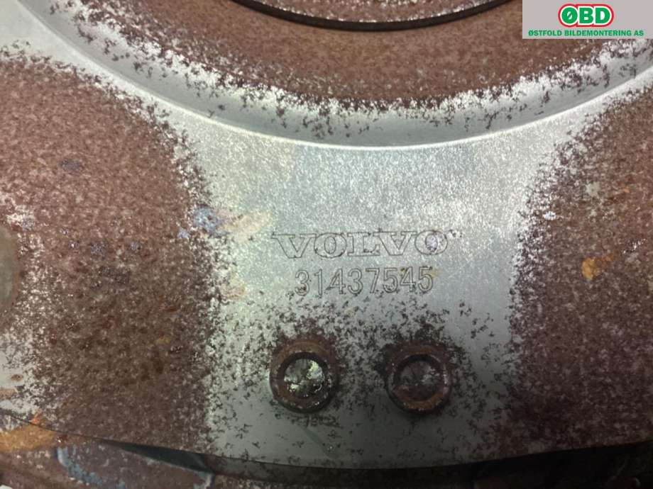 Svinghjul automat til Volvo V40 2012-2019 (VOLVO|32249215||31437545)