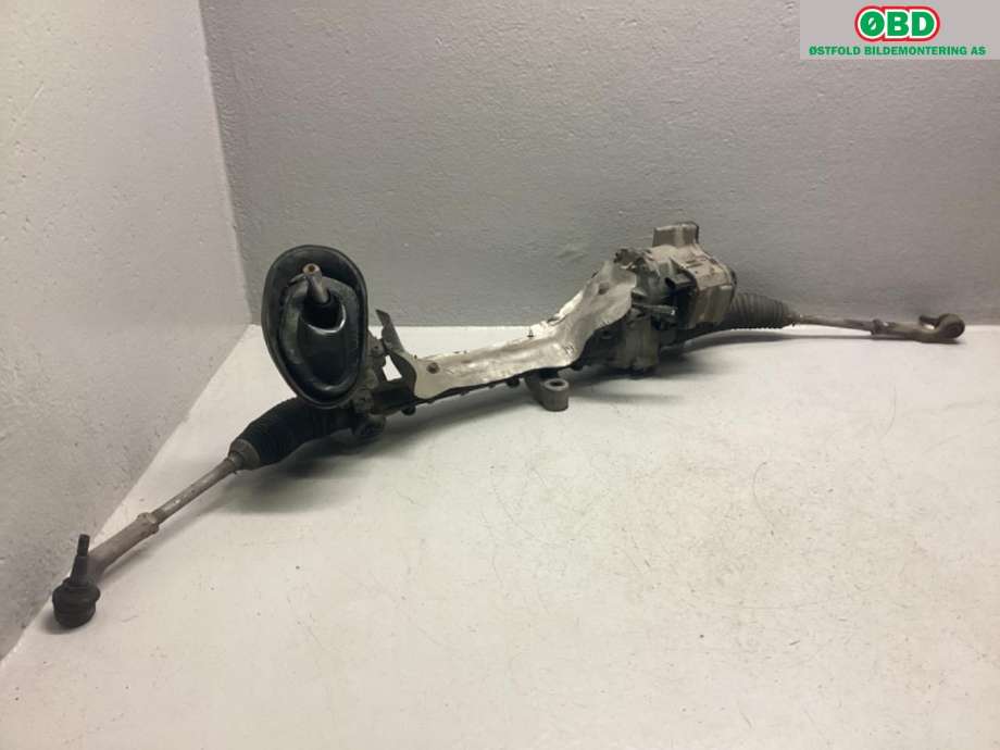 Tannstang elektrisk til Volvo V40 2012-2019  (VOLVO|31678017|)