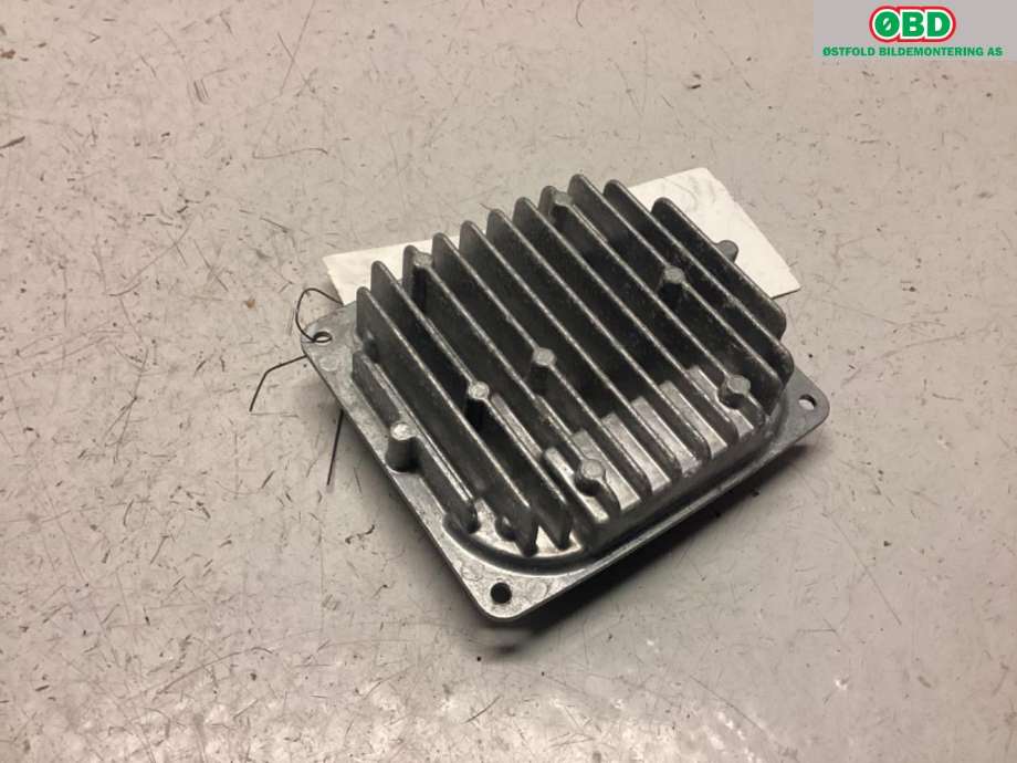 Styreenhet xenon/ballast til Opel Astra K 2015-->> (OPEL|39024626|)