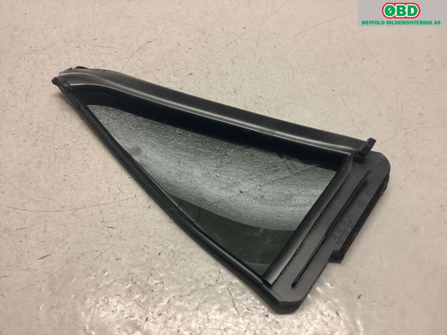 Diverse deler til Mazda CX-5 2012-2017 (Type I)  (MAZDA|KD53-72-651E|)