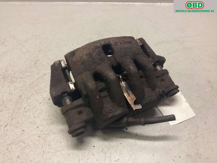 Bremsecaliper høyre foran til Peugeot Boxer 2014-->> (Type III, Fase 2)  (Peugeot|16 078 763 80|)