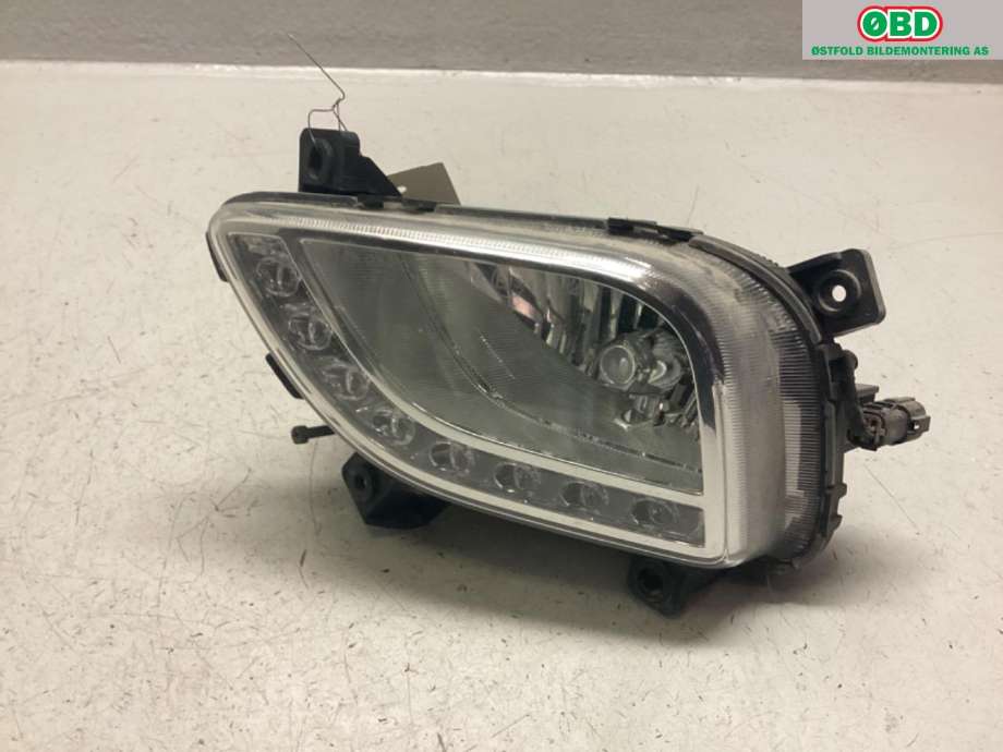Tåkelykt venstre foran til Hyundai Ix35 2010-2015 (HYUNDAI|922014W000|)