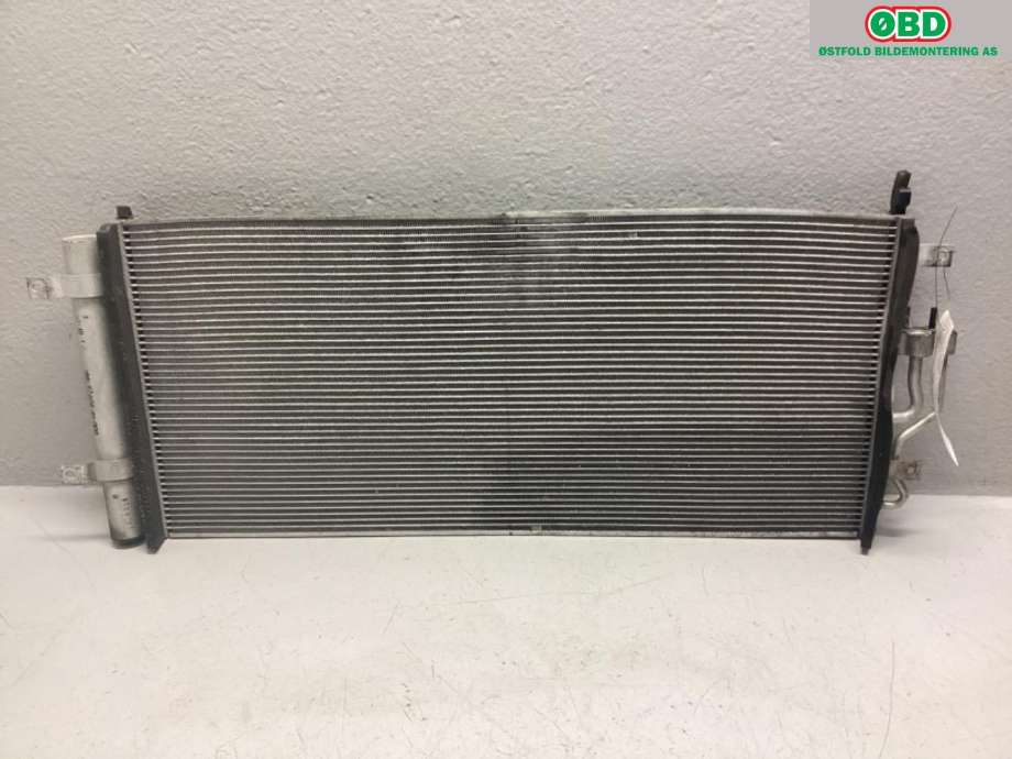 Aircondition radiator til Hyundai Ix35 2010-2015 (HYUNDAI|97606 4W000|)