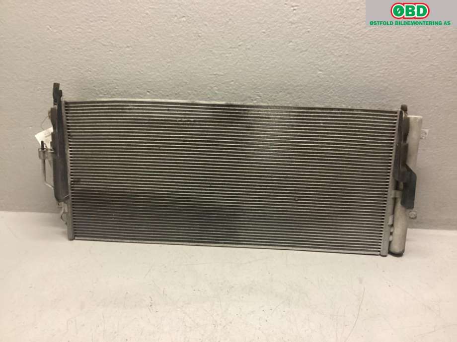 Aircondition radiator til Hyundai Ix35 2010-2015 (HYUNDAI|97606 4W000|)