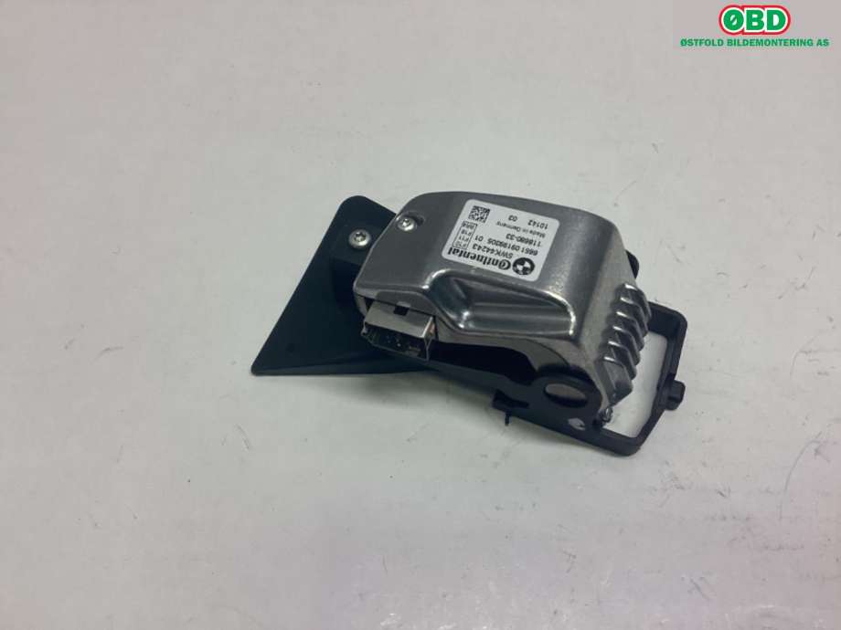 Kamera til BMW 5-Serie 2010-2017 (F10/F11) (F10/F11) (BMW|66 31 5 A3B 7E0|)