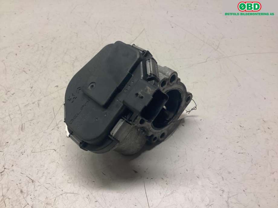 Spjeldhus til Ford Transit Courier 2014-2018 (Type I, Fase 1)  (FORD|1716693||9673534480)