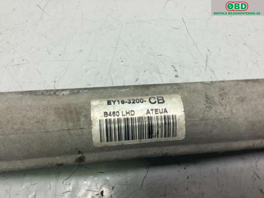 Tannstang til Ford Transit Courier 2014-2018 (Type I, Fase 1)  (FORD|2508825||EY163200CB)