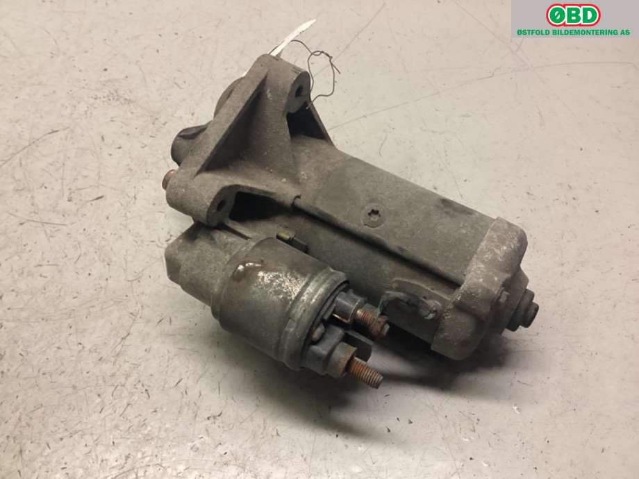 Starter diesel til Ford Transit Courier 2014-2018 (Type I, Fase 1)  (FORD|2033252||CV2T11000AA)