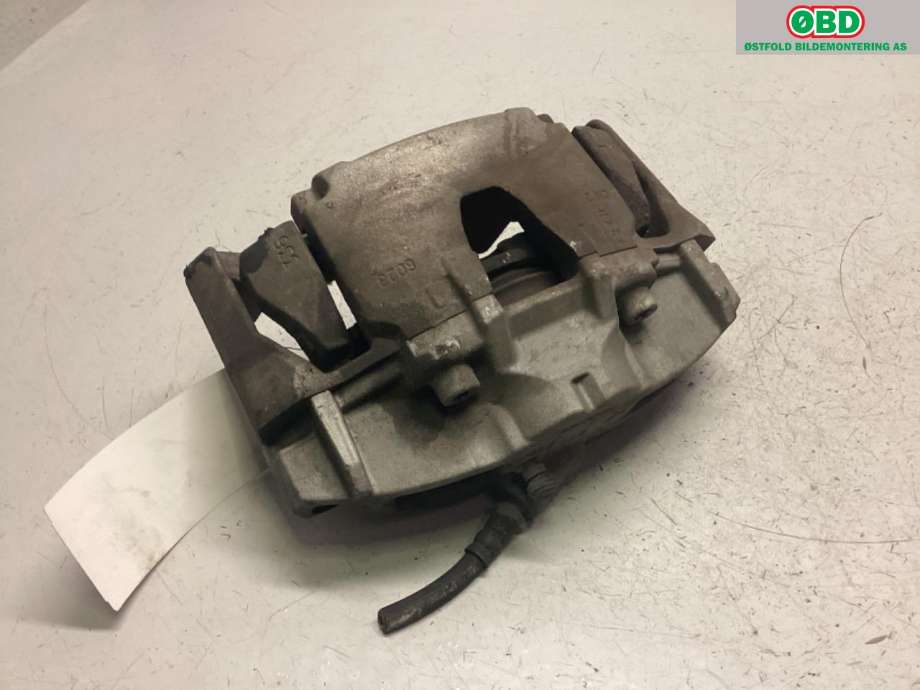 Bremsecaliper venstre foran til Volvo V60/V60 CC 2013-2018 (Type I, Fase 2) (VOLVO|)