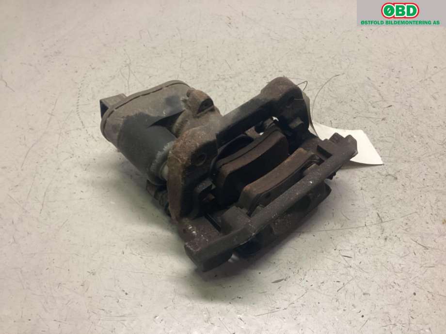 Bremsecaliper høyre bak til Volvo V60/V60 CC 2013-2018 (Type I, Fase 2) (VOLVO|)