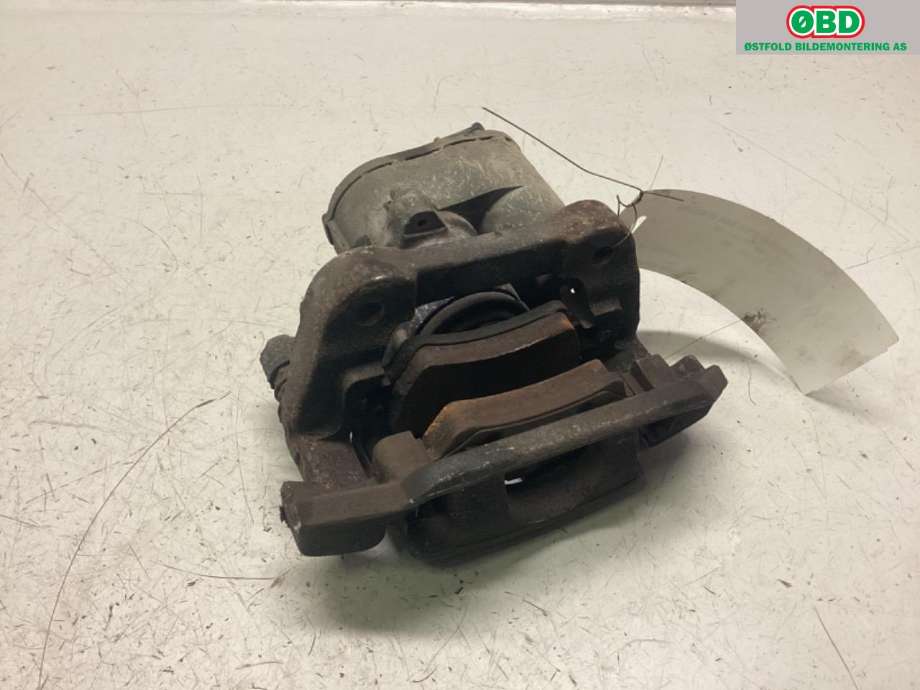 Bremsecaliper venstre bak til Volvo V60/V60 CC 2013-2018 (Type I, Fase 2) (VOLVO|)