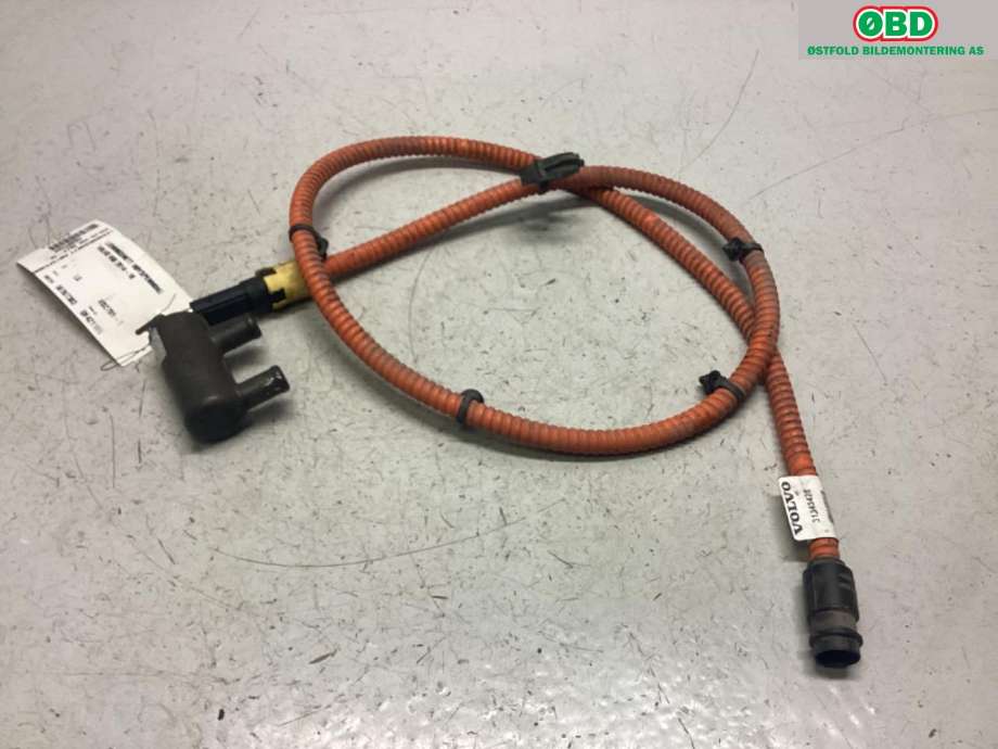 Kabel høy volt (HV) hybrid til Volvo V60/V60 CC 2013-2018 (Type I, Fase 2) (VOLVO|31343428|)