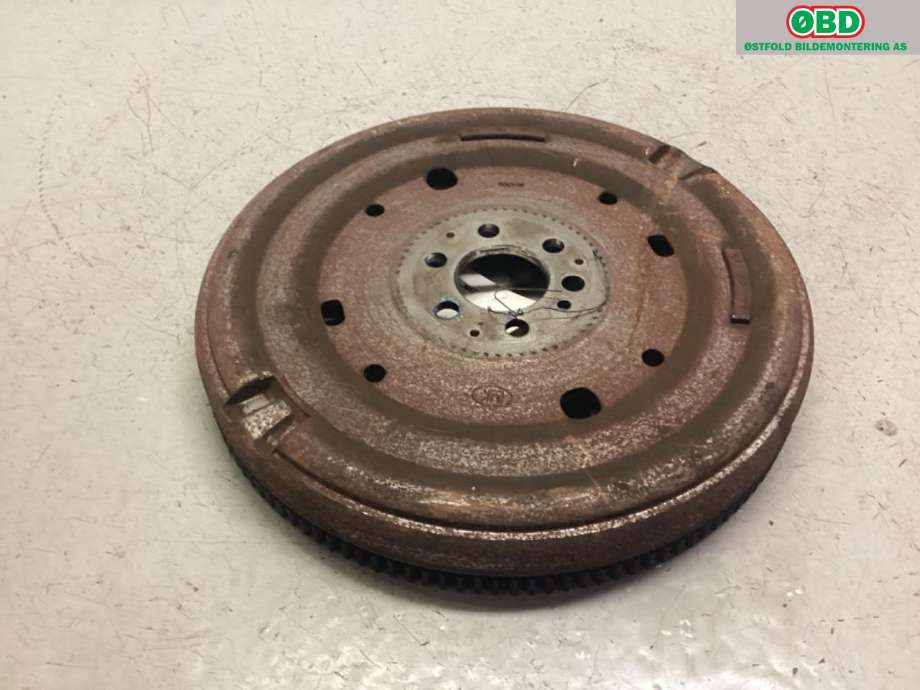 Svinghjul automat til Audi A1 2010-2014 (Type I, Fase 1)  (AUDI|03F 105 266 B|03F 105 266 C|)