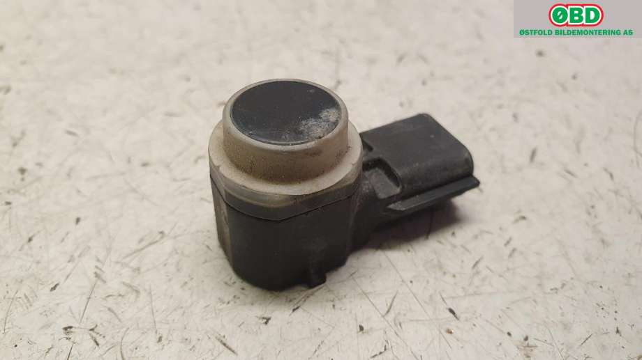 Parkeringssensor bak til Renault Megane 2009-2016 Type III  (RENAULT|284420002R|)