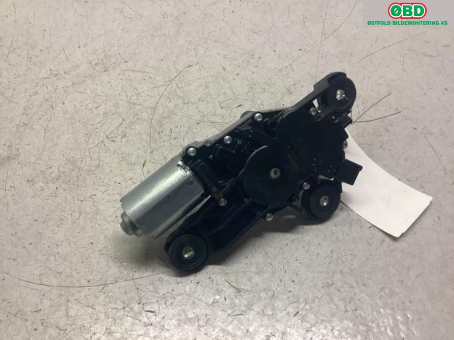 Viskermotor bakrute til Volvo V60/V60 CC 2013-2018 (Type I, Fase 2)  (VOLVO|31294492|0390201884)
