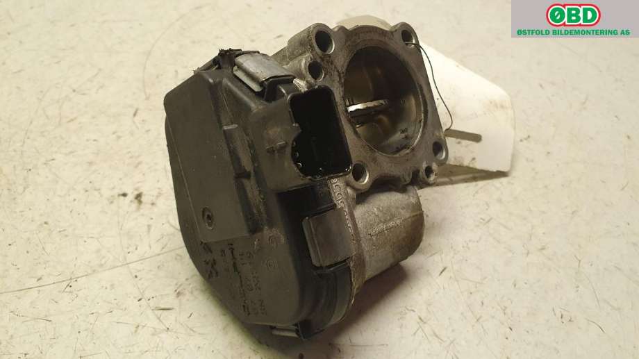 Spjeldhus til Peugeot 3008 2009-2016 (Type I)  (PEUGEOT|0345 G4|)