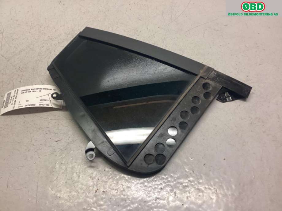 Diverse deler til Volvo V60/V60 CC 2013-2018 (Type I, Fase 2) (VOLVO|31352044|)