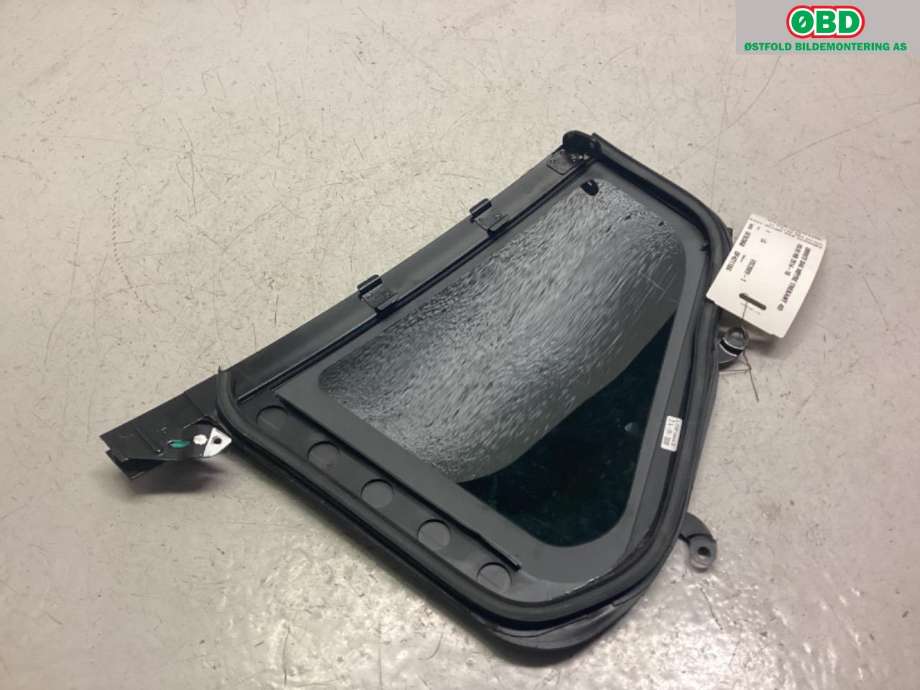 Diverse deler til Volvo V60/V60 CC 2013-2018 (Type I, Fase 2) (VOLVO|31352044|)