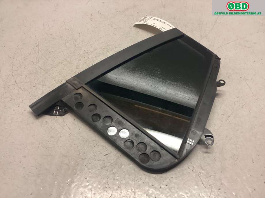 Diverse deler til Volvo V60/V60 CC 2013-2018 (Type I, Fase 2)  (VOLVO|31352043|)
