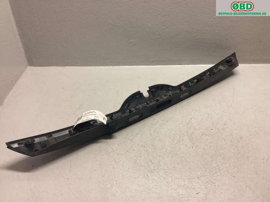 Lister til Volvo V60/V60 CC 2013-2018 (Type I, Fase 2)  (VOLVO|)