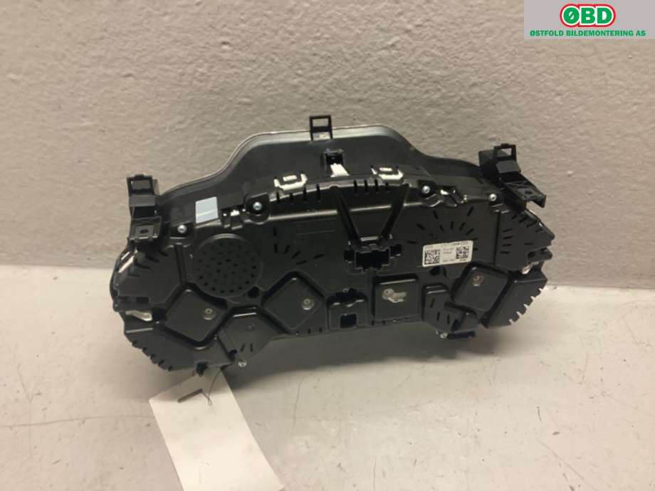 Instrumentpanel til Ford Transit Connect 2018-->> Type II, Fase 2  (FORD|2470986||LT1T10849CCD)