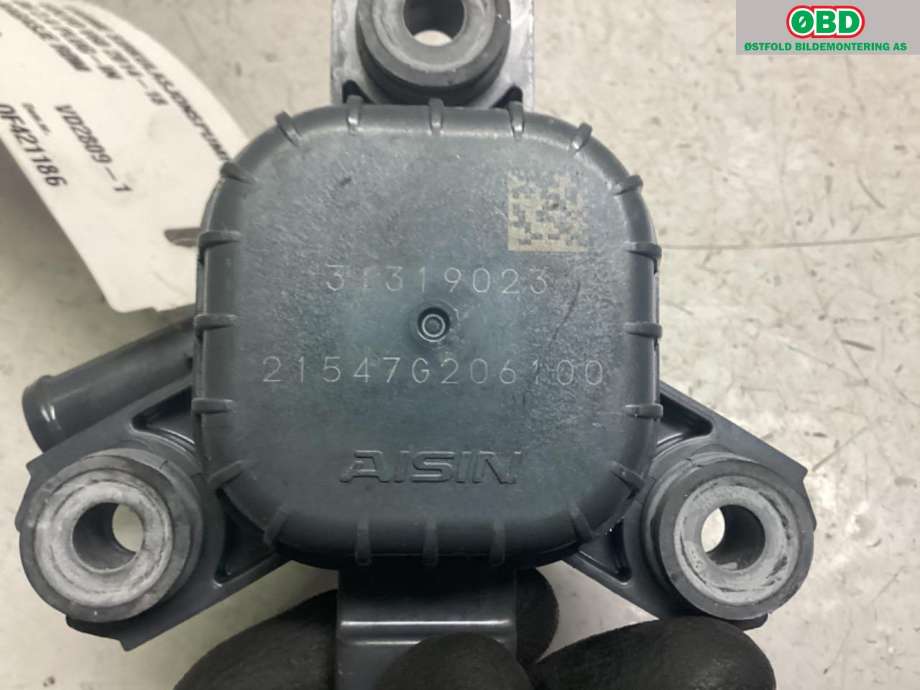 Sirkulasjonspumpe til Volvo V60/V60 CC 2013-2018 (Type I, Fase 2)  (VOLVO|31319023|)