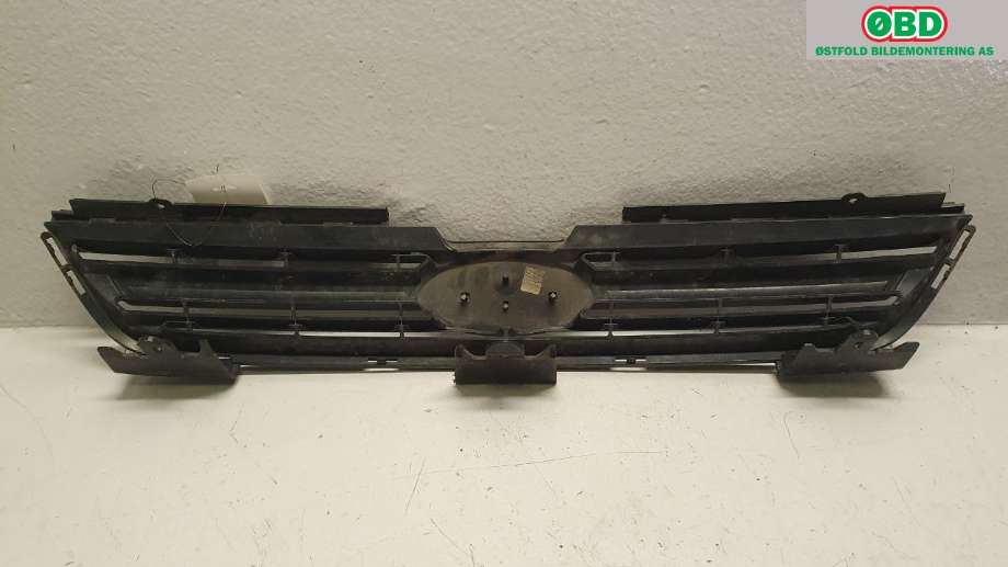 Grill til Ford S-Max 2010-2015 (Type I, Fase 2)  (FORD|1786304|)