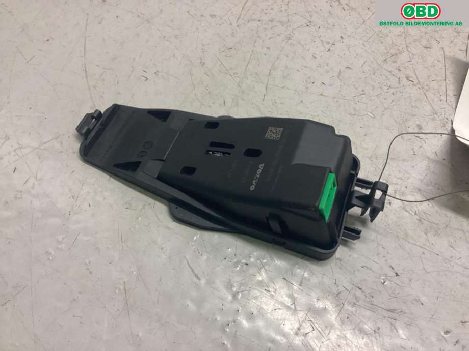Sensor radar til Volvo V60/V60 CC 2013-2018 (Type I, Fase 2)  (VOLVO|31387310|)