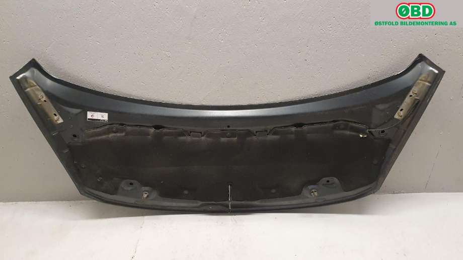 Panser til Peugeot 3008 2009-2016 (Type I)  (PEUGEOT|7901 Q8|)