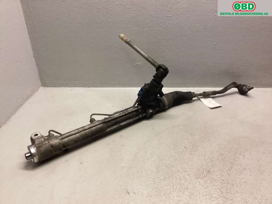 Tannstang til Audi A4 2007-2014 (Type IV) (B8) (B8) (AUDI|8T1 422 066 A|)