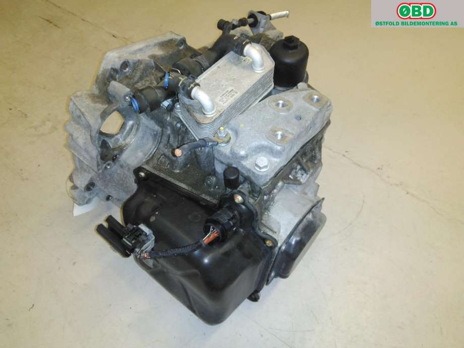 Girkasse automat til VW Passat 2011-2015 (B7) (B7) (VOLKSWAGEN PASSAT ALLTRACK|02E 300 016 H||PQW)