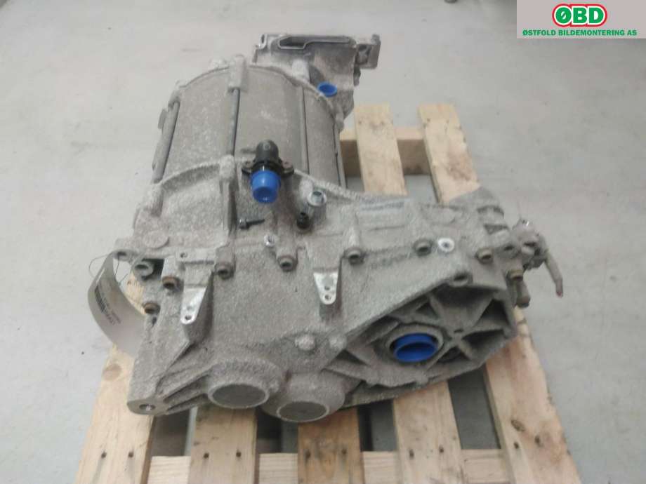 Motor elbil bak til VW ID.5 2022-->>  (VOLKSWAGEN ID.5|1EA 901 153 H|)