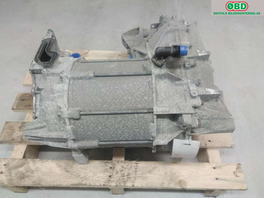 Motor elbil bak til VW ID.5 2022-->>  (VOLKSWAGEN ID.5|1EA 901 153 H|)