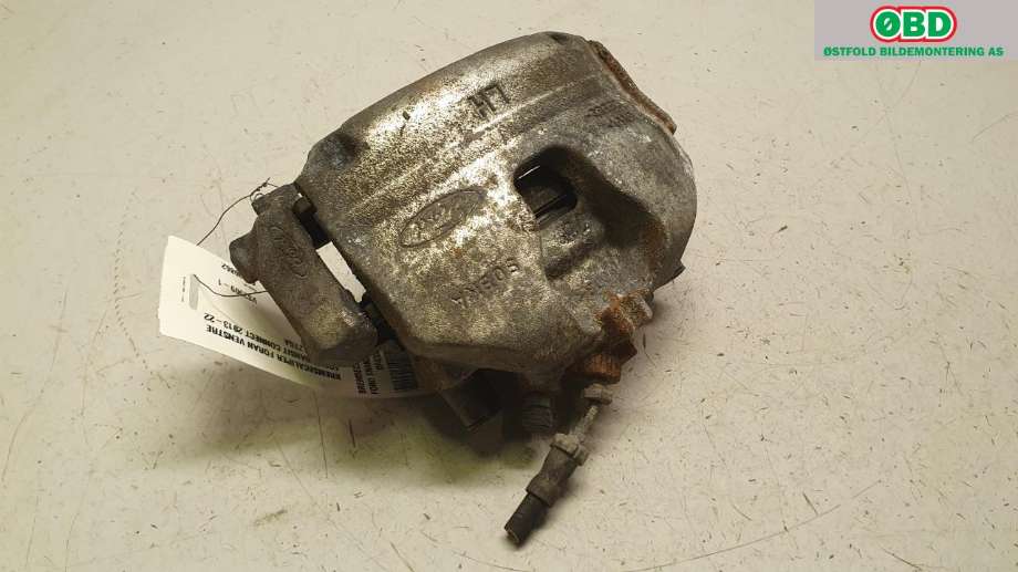 Bremsecaliper venstre foran til Ford Transit Connect 2018-->> Type II, Fase 2  (FORD|1824922|)