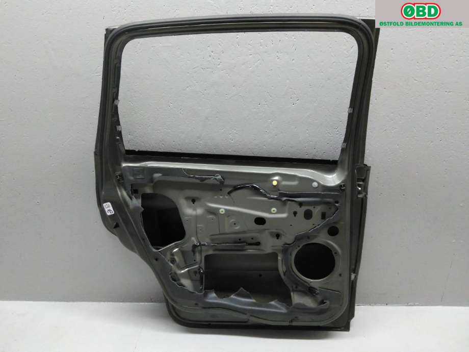 Dør venstre bak til Ford S-Max 2010-2015 (Type I, Fase 2)  (FORD|1693746|)