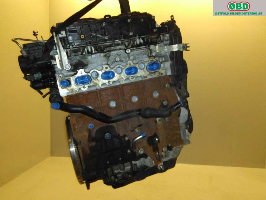 Motor diesel til Ford S-Max 2010-2015 (Type I, Fase 2)  (FORD|1838469||2070045)