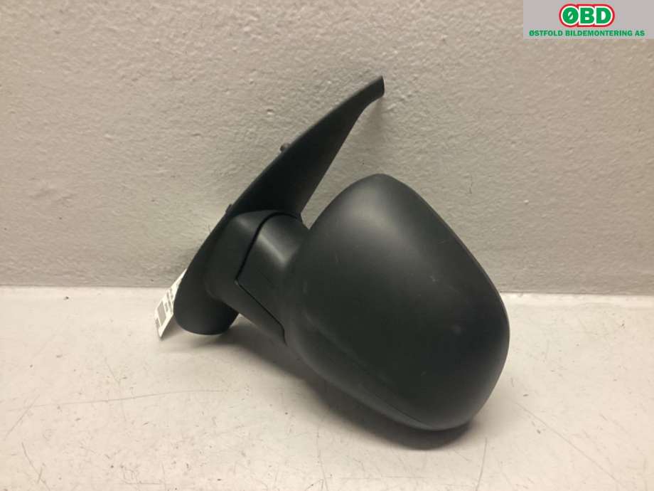 Speil venstre til Renault Kangoo 2008-2021 (Type II)  (RENAULT|963027201R|)