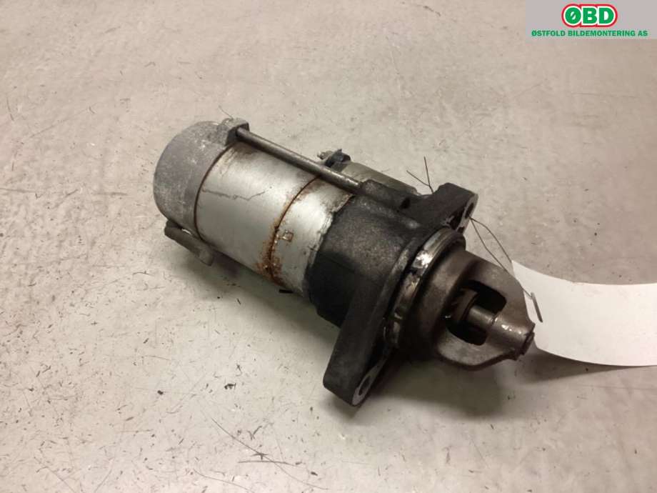 Starter diesel til Porsche Cayenne 2010-2017 (92A) (92A) (PORSCHE|958 604 112 00||057911023J)
