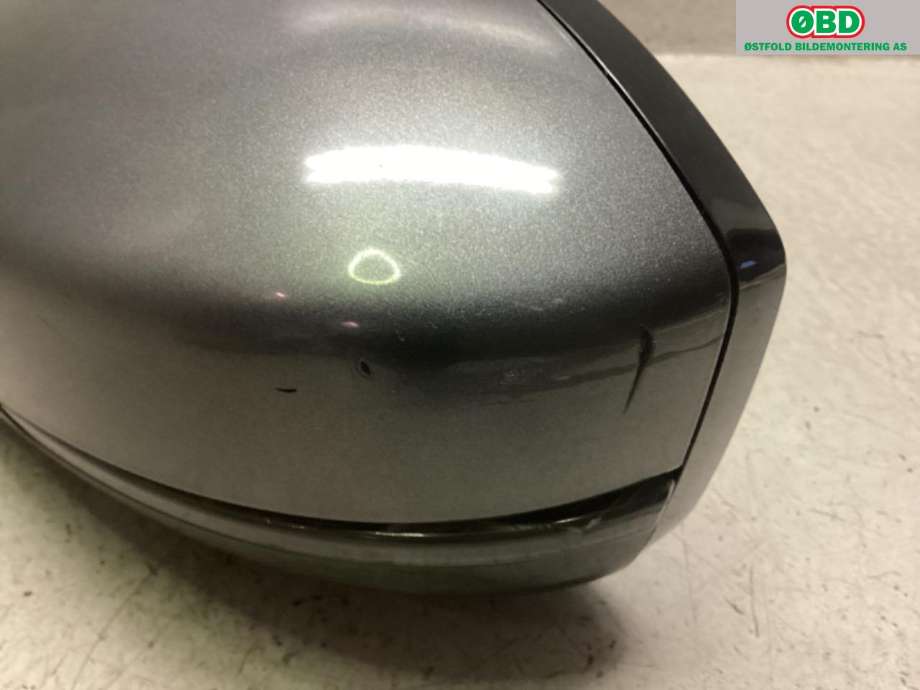 Speil venstre til Land Rover Discovery Sport 2015-2019 (Fase 1)  (LAND-ROVER|LR072913|)