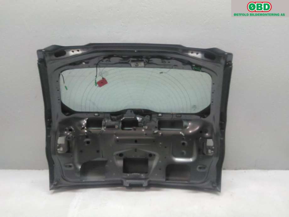 Bakluke til Land Rover Discovery Sport 2015-2019 (Fase 1)  (LAND-ROVER|LR061391|)