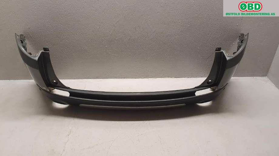 Støtfanger bak til Land Rover Discovery Sport 2015-2019 (Fase 1) (LAND-ROVER|LR073069|LR122953|)