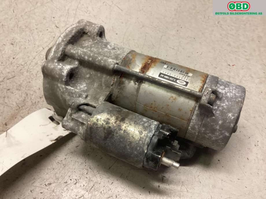 Starter diesel til Land Rover Discovery Sport 2015-2019 (Fase 1)  (LAND-ROVER|LR065819|LR084922|)