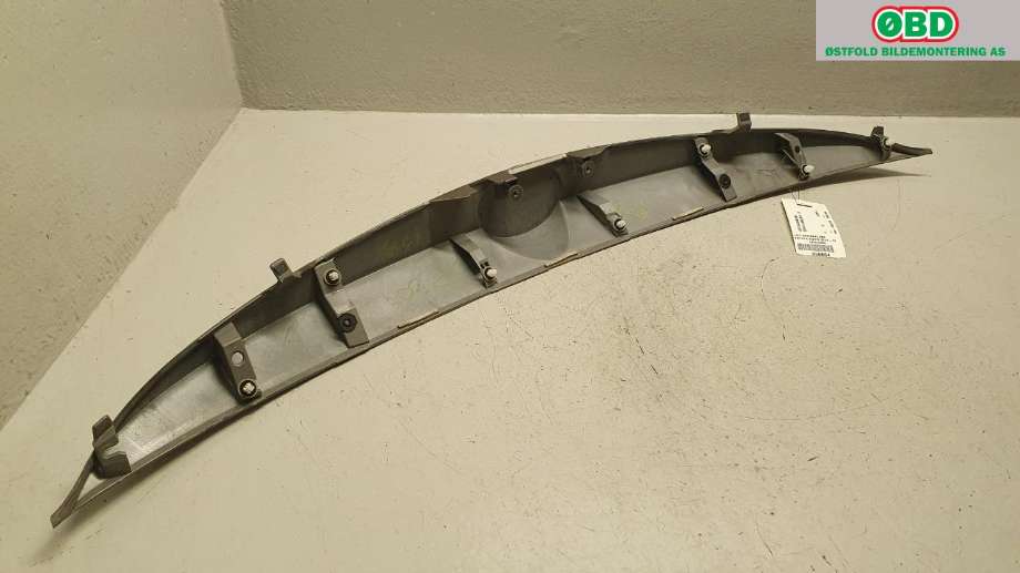 Lister til Toyota Auris 2013-2015 (Type II, Fase 1)  (TOYOTA|7681102941|)