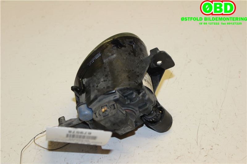 Tåkelykt høyre foran til BMW X5 2007-2013 (E70) (E70) (BMW|63 17 6 924 656||63176924656)