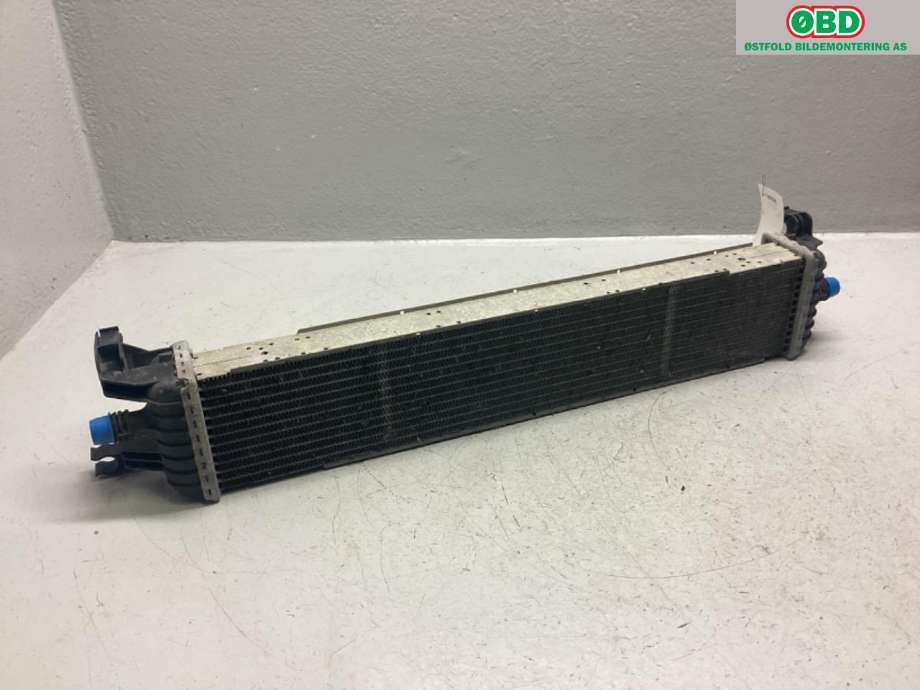 Radiator (automat gir) til Mercedes B-Klasse 2011-2018 (W246) (W246) (MERCEDES|A 246 500 06 03|)