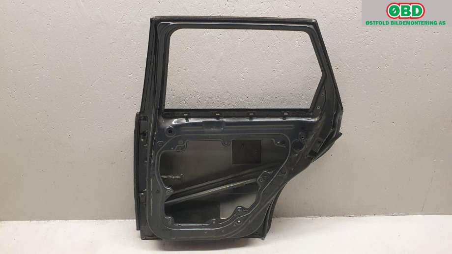 Dør høyre bak til Volvo V50 2007-2012 (Fase 2)  (VOLVO|31335470|)