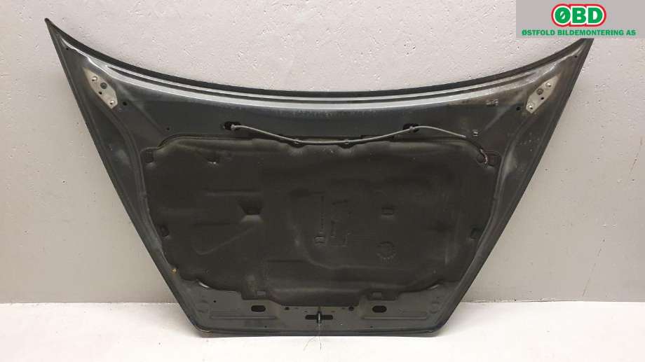 Panser til Volvo V50 2007-2012 (Fase 2)  (VOLVO|31371415|)