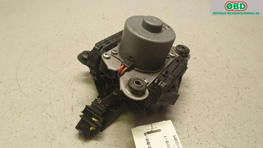 Vakuumpumpe til Mercedes B-Klasse 2011-2018 (W246) (W246) (MERCEDES|A 242 430 06 32||2424300632)